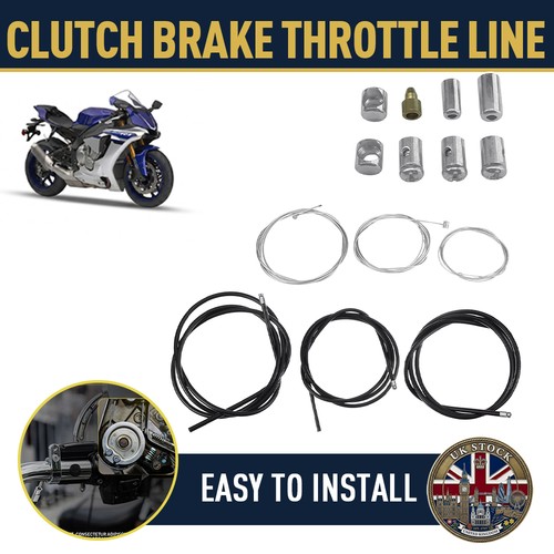 Motorbike throttle clutch - motorbike,