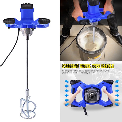 Speed 5000w electric - 5000w, plaster