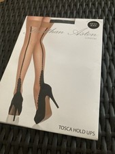 Jonathan Aston London Tosca