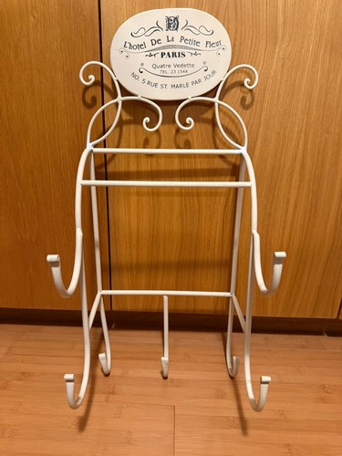 French shabby chic off white - french,