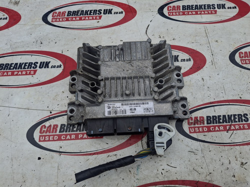 2009 ford fiesta - ford, tdci