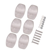 6x Electric/Acoustic Guitar