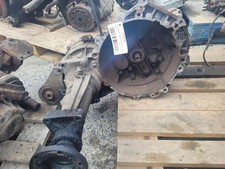 1996 VOLKSWAGEN TRANSPORTER