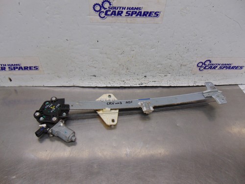 Honda crv window regulator mk3 - honda,