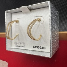 1/2 Carat total weight