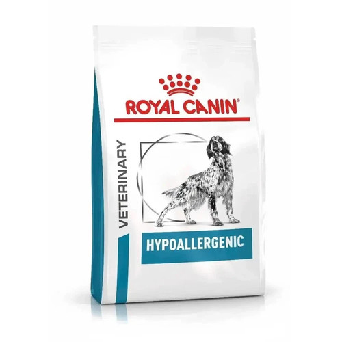 Royal canin veterinary - canin,