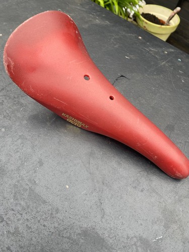 Original kashimax seat old - seat,