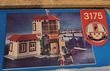 Playmobil fire station "NEW"