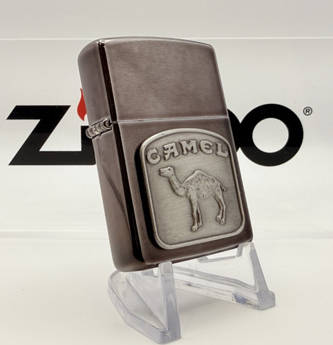 Genuine zippo lighter midnight - zippo,