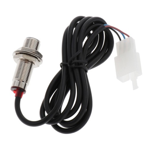 12v motorcycle speedometer - 12v,