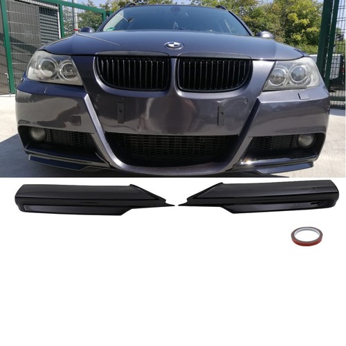 Performance flaps splitters - performance,