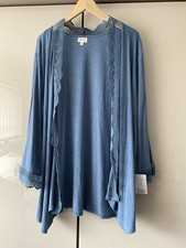 Ladies Cardigan Size 2Xl With