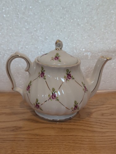 Vintage sadler ditsy rose - sadler,