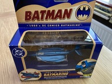 Batman Corgi 1960s D C Comics