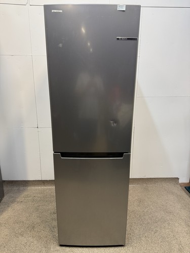 Bosch series kgn34nleag - bosch,