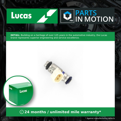 Petrol fuel injector fits - petrol,