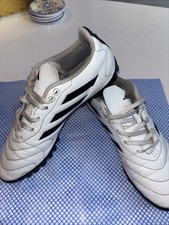 Adidas Football Soccer Trainers Shoes Size 7