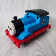 TALKING THOMAS GOLDEN BEAR