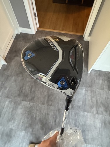Cobra aerojet max driver - aerojet,