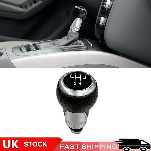 Speed leather gear shift - speed, pu-leather