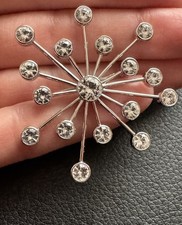 Genuine Swarovski Starburst