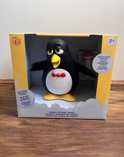 Toy story wheezy talking - 5,