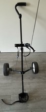 Max Cart Foldable Golf Bag