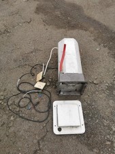 Carver Cascade 2 GE Water