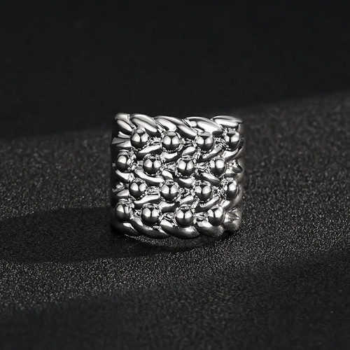 Unisex 925 sterling silver xxl - sterling,