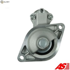 STARTER S6199 FOR AIXAM Z402