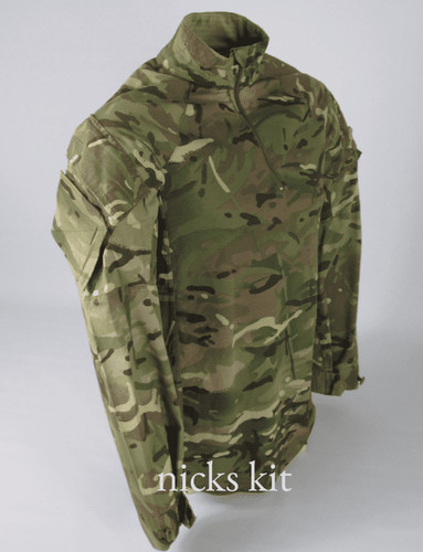 British army issue - british, mtp