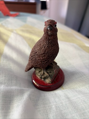 The famous grouse - famous, whisky