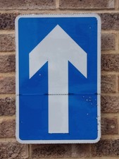 Genuine  Retired Aluminium