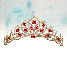  Wedding Tiara Bridal