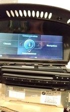 BMW CCC UNIT REPAIR SERVICE  FOR ALL E Series 1,3,5,6,7 series+Free Nav update 