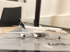 Geminijets 1/400 Lufthansa