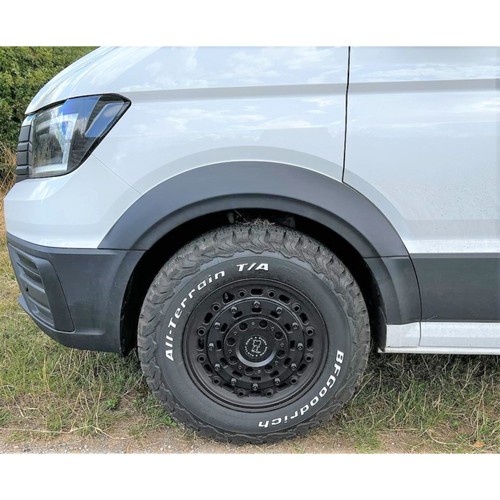 Rgm styleline black wheel - styleline, x