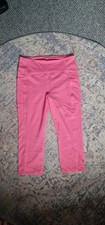 Rbx cropped sports leggings - rbx,