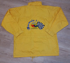 Vintage Ralf Schumacher 90's