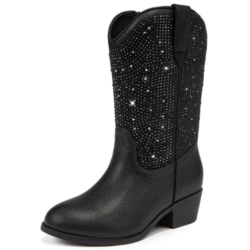 Motasha sparkly boots for - motasha,