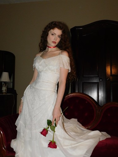 1940s original harlene - 1940s, design