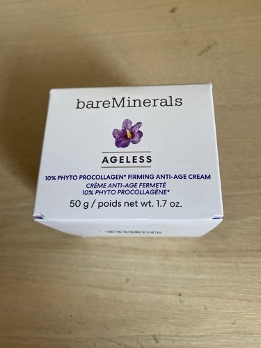 New seal bareminerals - new, seal-bareminerals