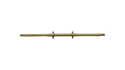 Rear axle ebox ac - rear,