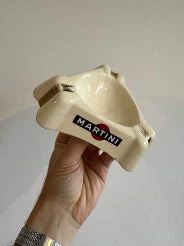 Vintage martini ceramic - vintage,