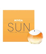 NIVEA Sun Eau De Toilette EDT