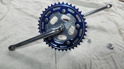 Sakae cranks 175mm - cranks, &