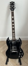 Gibson USA SG Standard Ebony