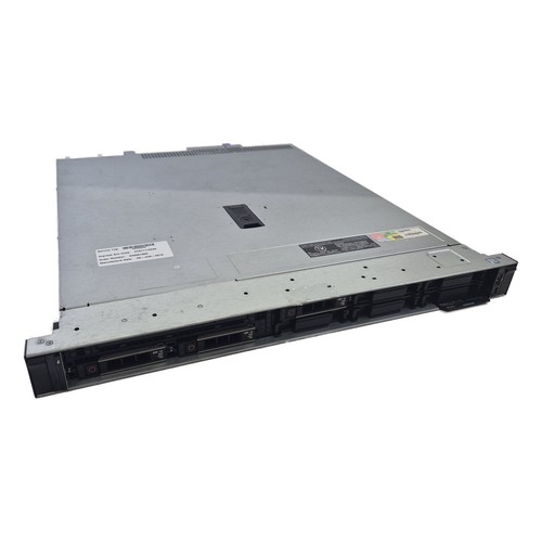 Dell poweredge r340 - poweredge, xeon