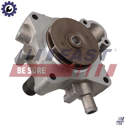 Water pump engine cooling - pump,