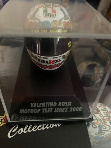 Valentino rossi helmet - rossi, motog